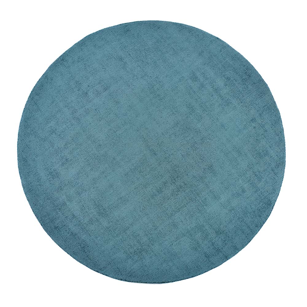Reef Rug Petrol Blue 4