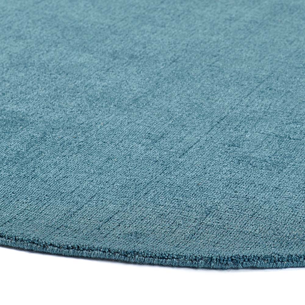 Reef Rug Petrol Blue 5