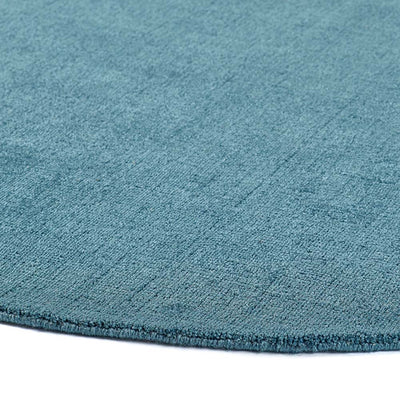Reef Rug Petrol Blue 5