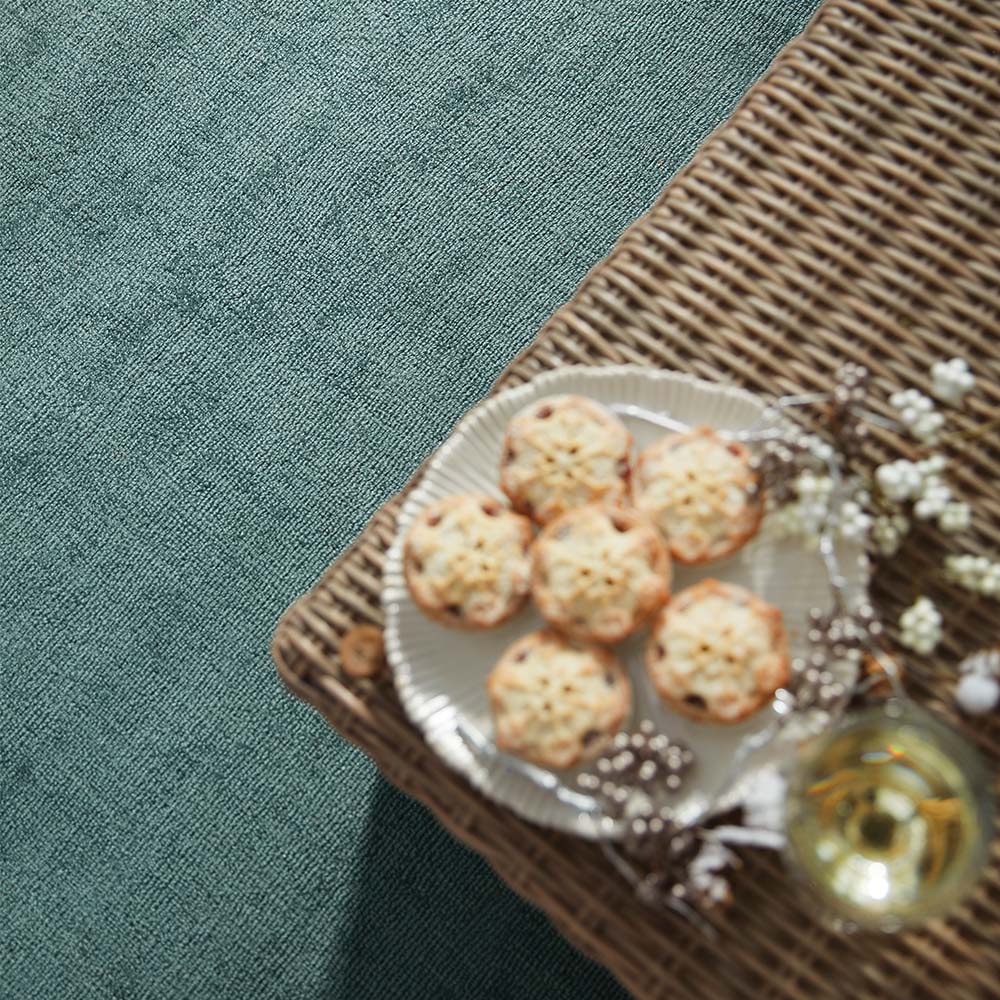 Reef Rug Petrol Blue 2
