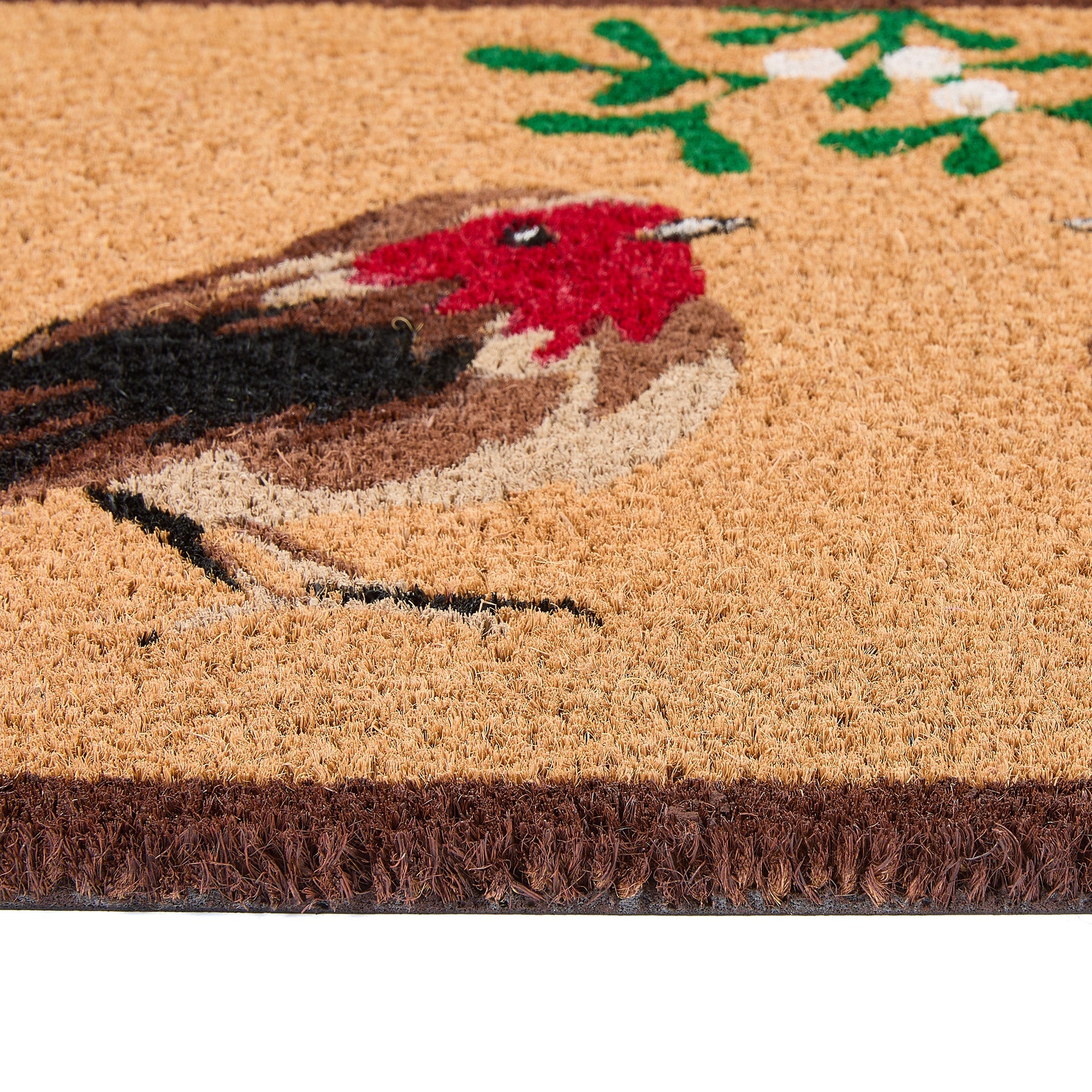 Robin Coir