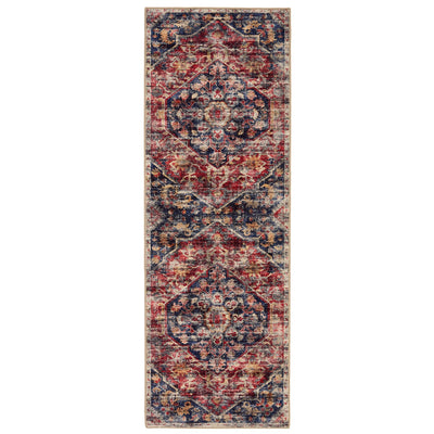 Hug Rug Royal Heritage Washable Runner