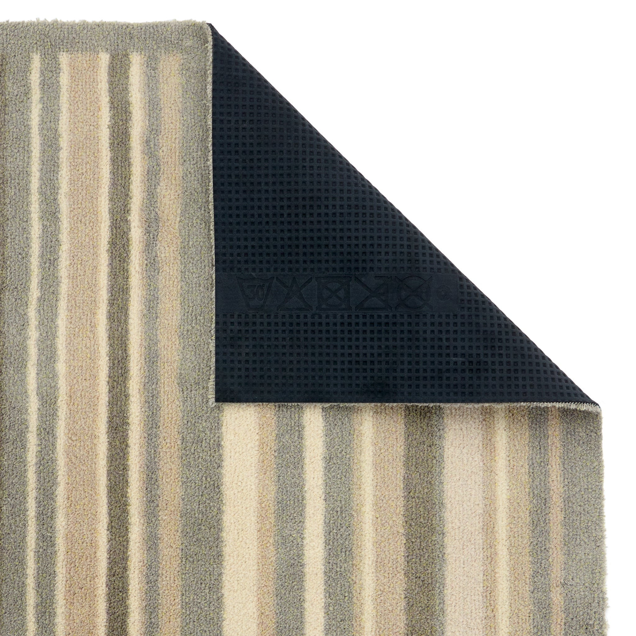 Sage stripe
