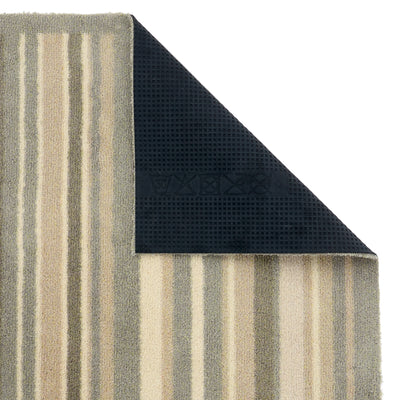 Sage stripe
