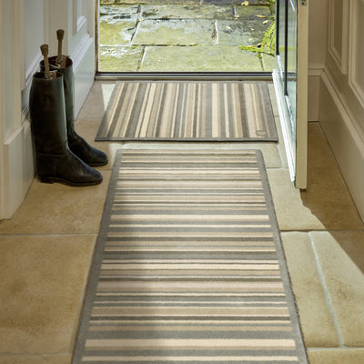 Sage stripe