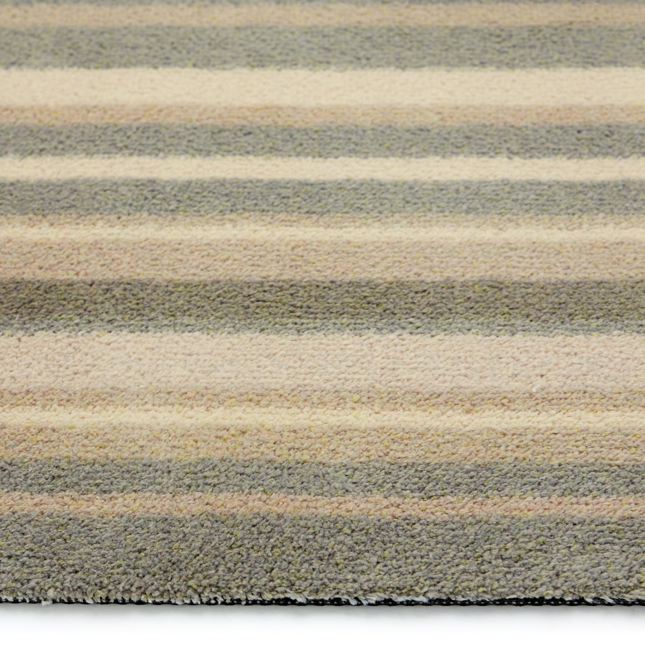 Sage stripe
