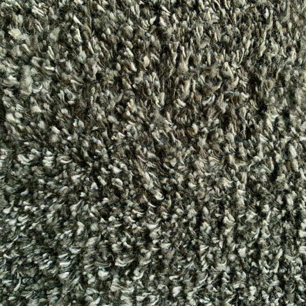 Plain Fleck - Sage Green Doormat 6