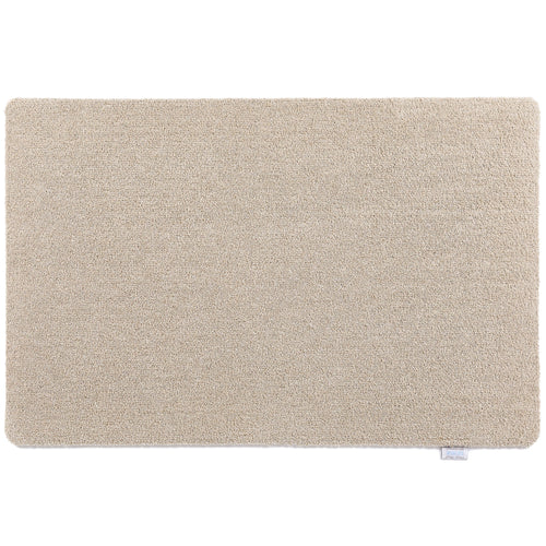 Sense - Beige Washable Doormat
