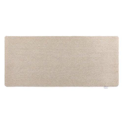 Sense - Beige Washable Doormat