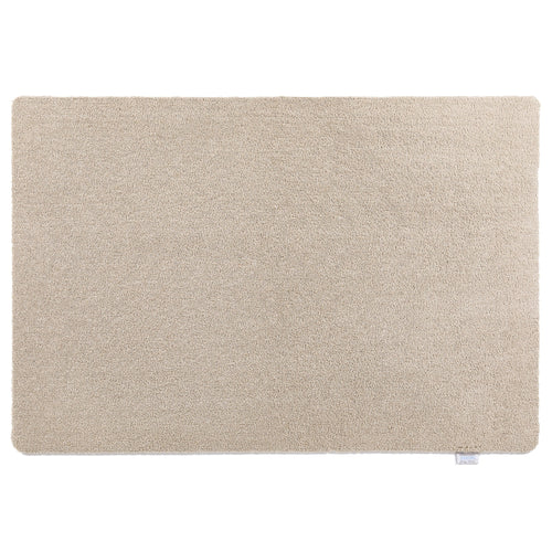 Sense - Beige Washable Doormat