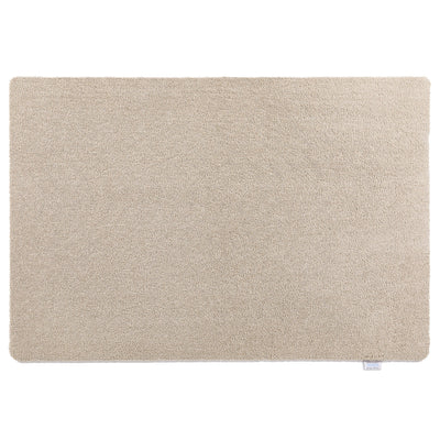 Sense - Beige Washable Doormat 10