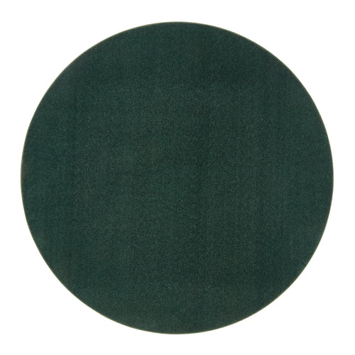 Sense Washable Rug Forest Green 8