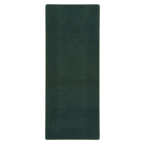 Sense Washable Rug Forest Green 5