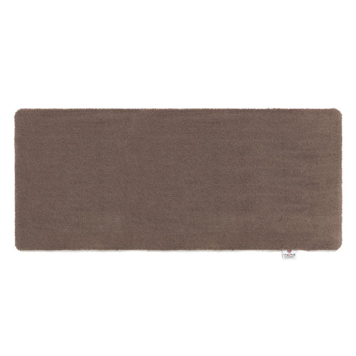 Sense - Mink Washable Doormat