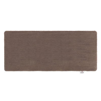 Sense - Mink Washable Doormat 9