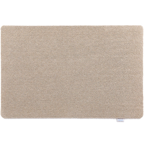 Sense - Beige Bath Mat