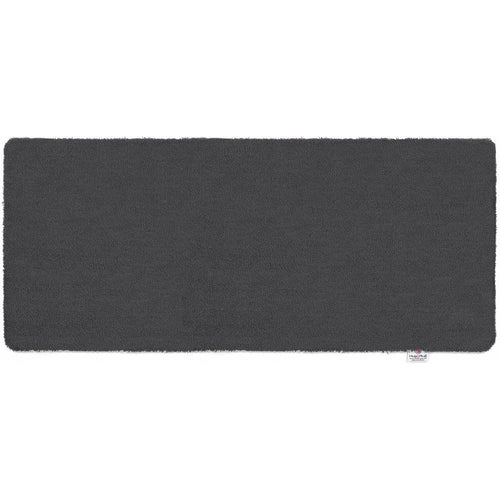 Sense - Charcoal Washable Doormat