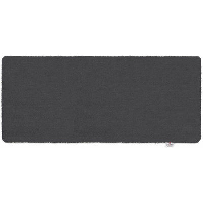 Sense - Charcoal Washable Doormat 5