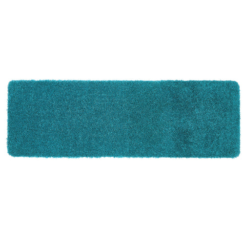 My Rug Washable in Teal