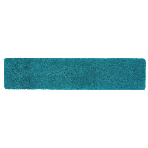 My Rug Washable in Teal