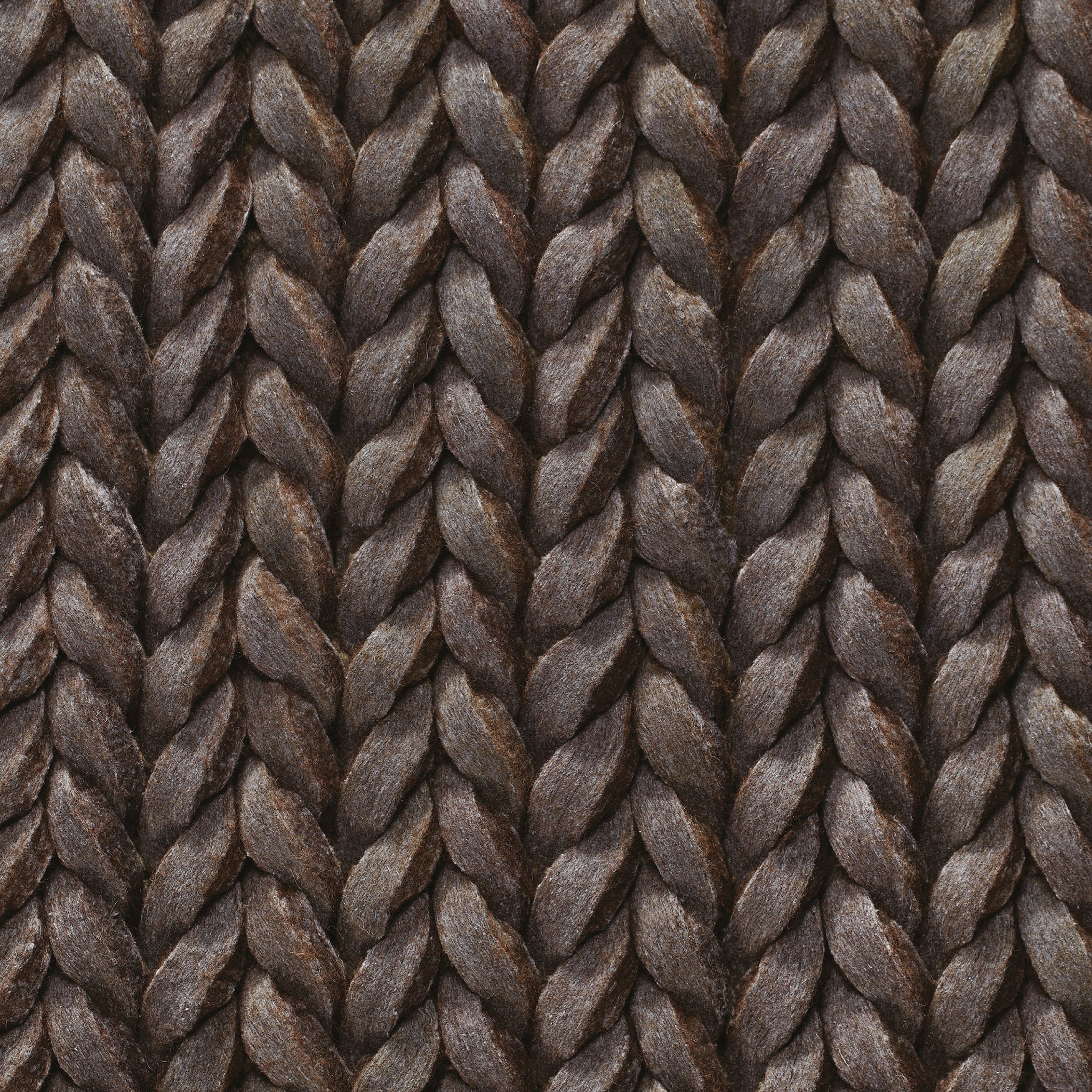 Urbane Rug Chocolate 4