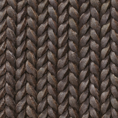 Urbane Rug Chocolate 4