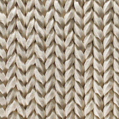 Urbane Rug Ivory