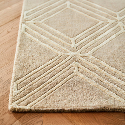Vienna Rug Mink 3