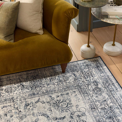 Hug Rug Vintage Imperial Machine Washable Rug