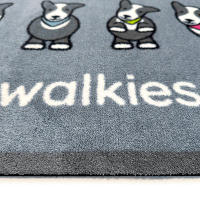 Walkies Herdy