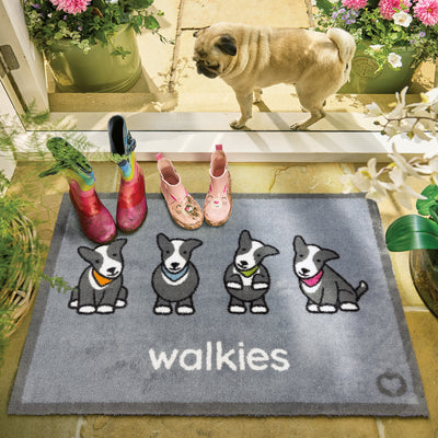 Walkies Herdy
