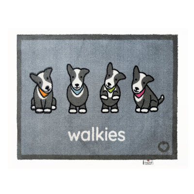Walkies Herdy