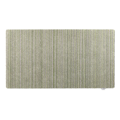 Plain - Candy Green Doormat