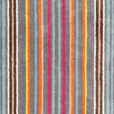 Designer 13 Stripes Washable Doormat 3