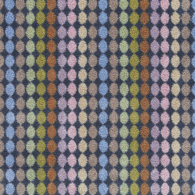 Designer 22 Spots Washable Doormat 5