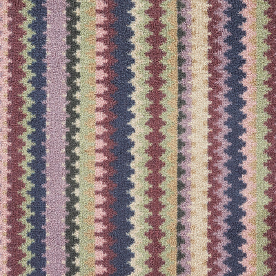 Designer 25 Zigzag Washable Doormat 3
