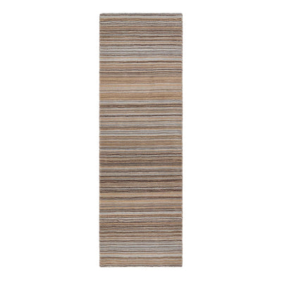 Fine Stripes Runner Beige 6