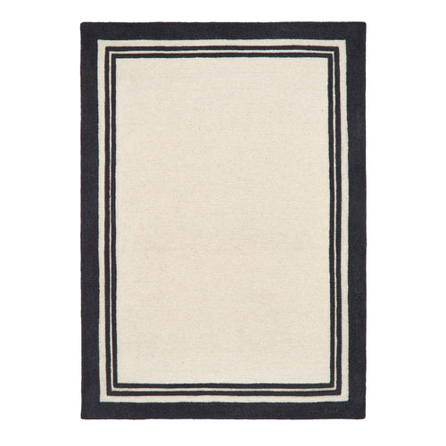 Piper Rug Monochrome 1