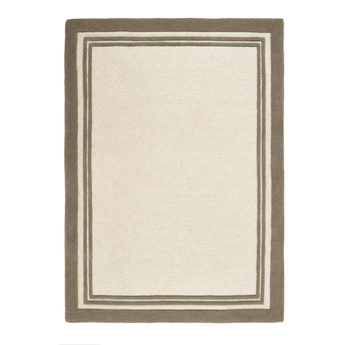 Piper Rug Taupe 1