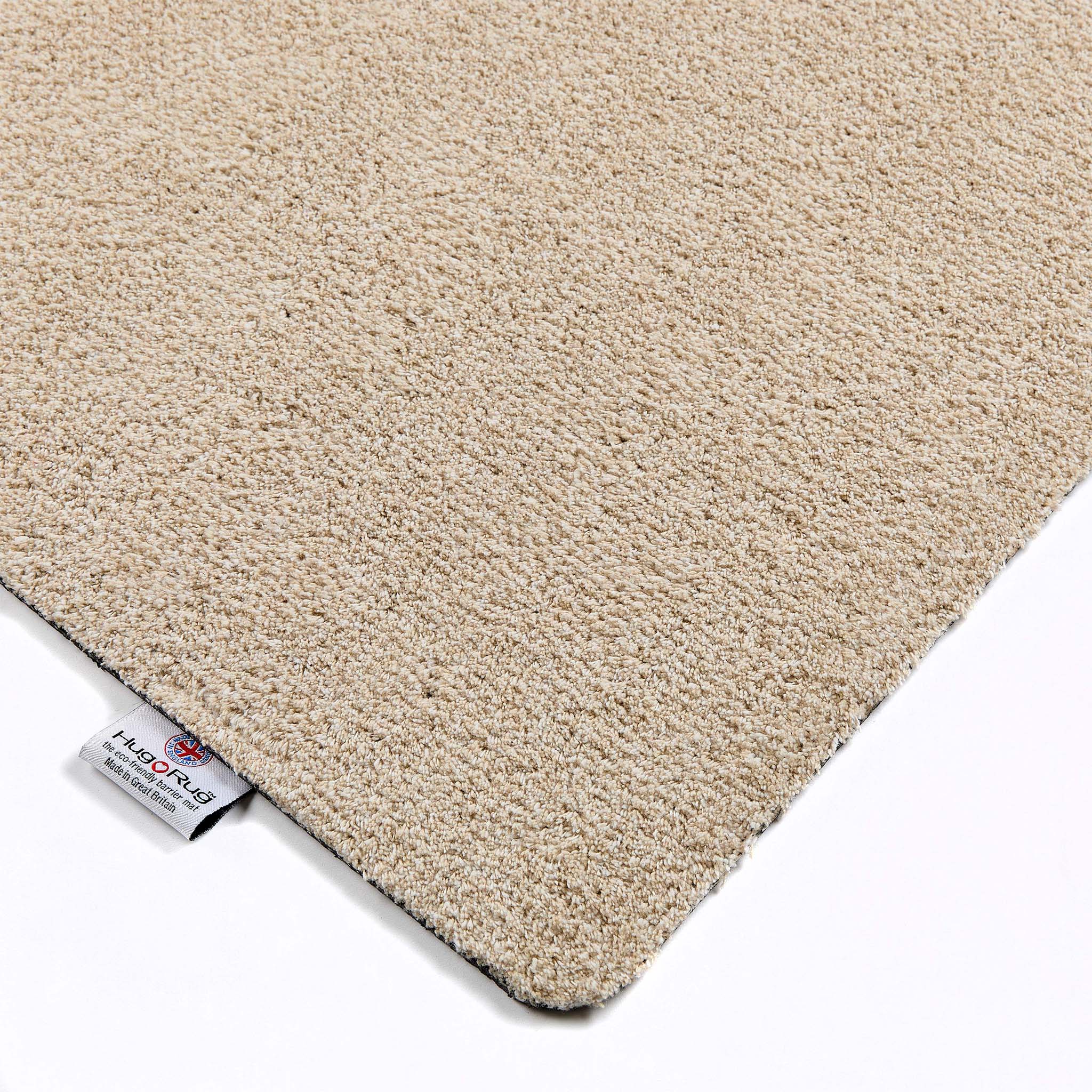 Plain Fleck - Beige Doormat