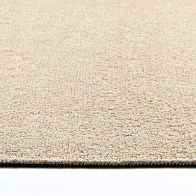 Plain Fleck - Beige Doormat