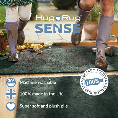Sense - Pumice Stone Washable Doormat 4