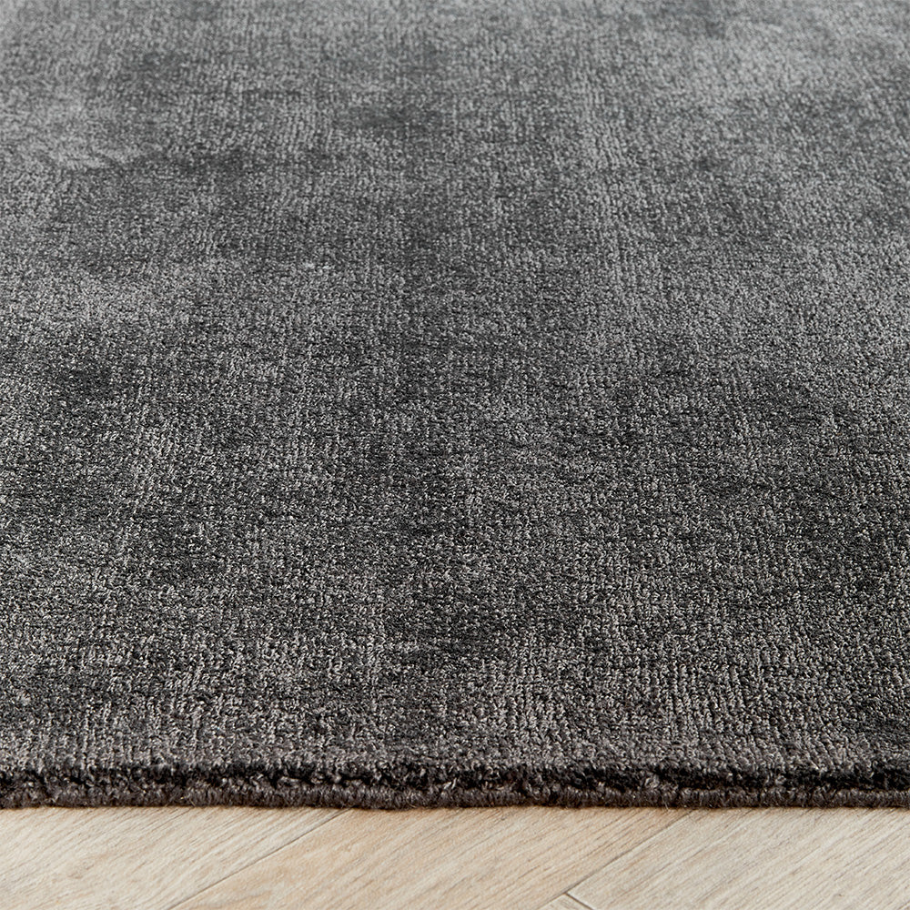 Reef Rug Dark Grey 4