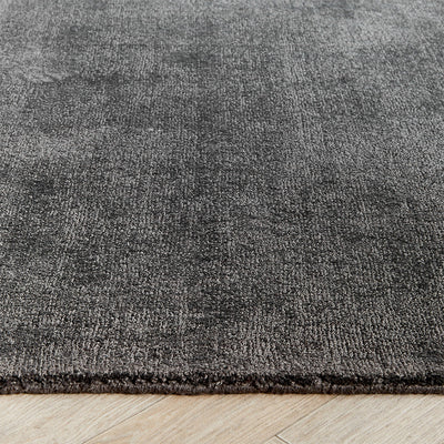 Reef Rug Dark Grey 4