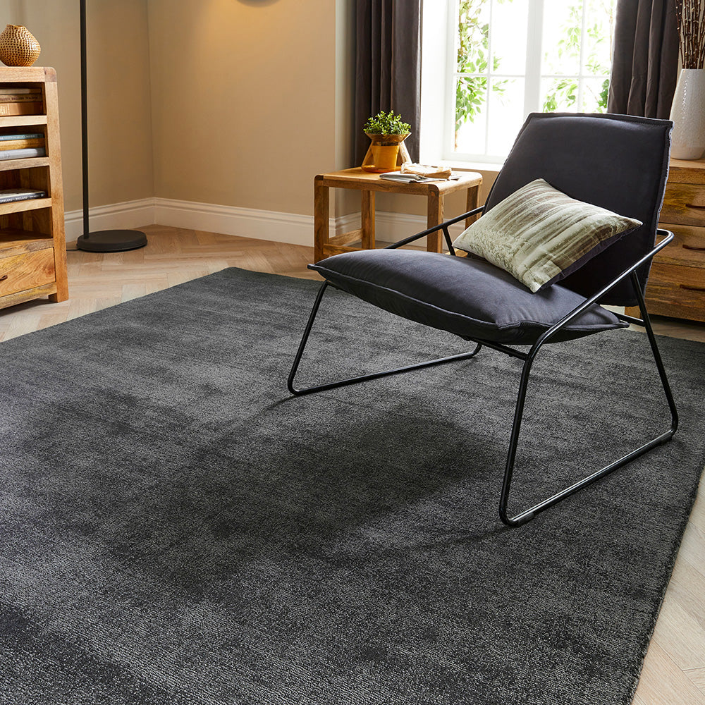 Reef Rug Lifestyle Dark Grey 3