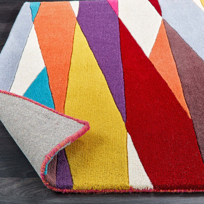 Shard Multi Rug 5