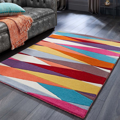 Shard Multi Rug 3