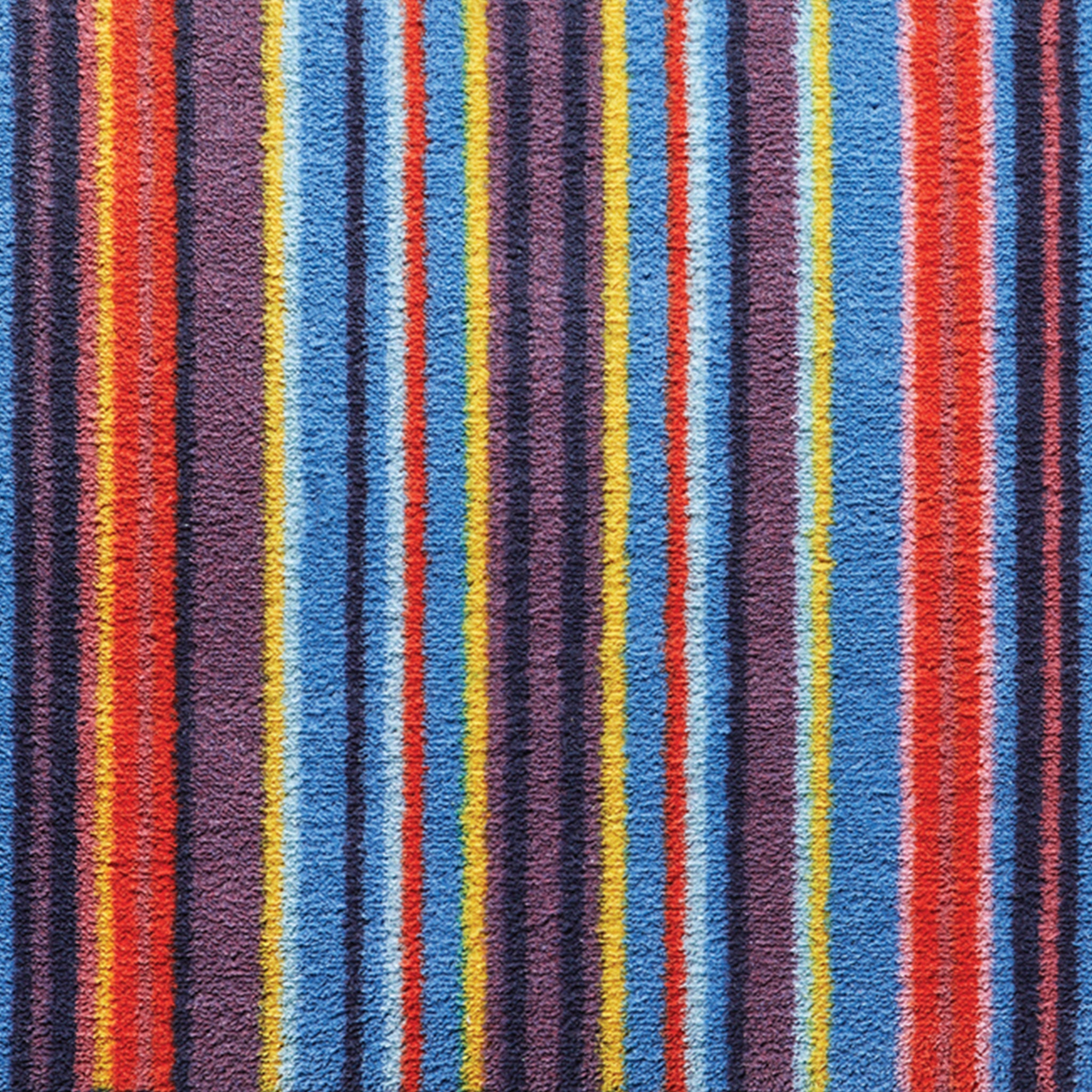 Stripe 85 Multi Washable Doormat 3