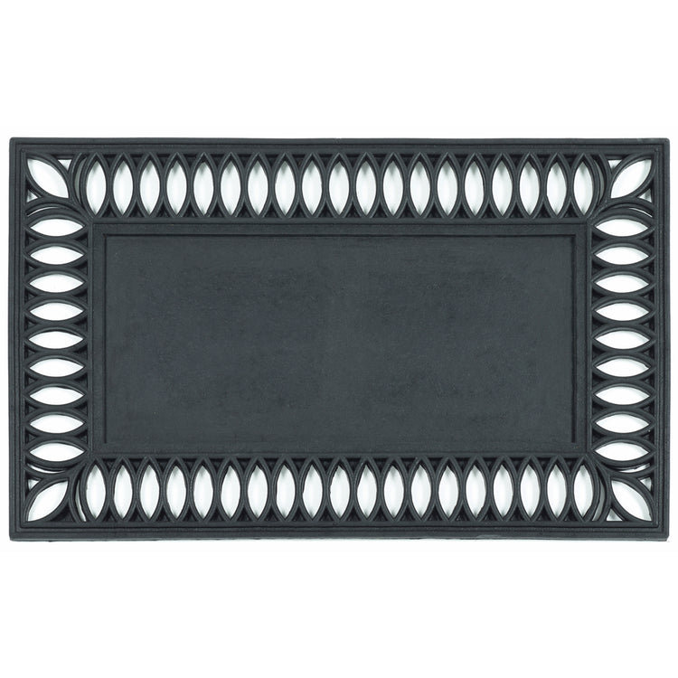 Rubber Castle Surround