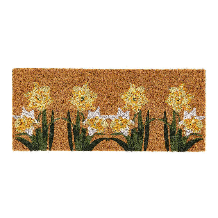 Coir Insert Daffodil